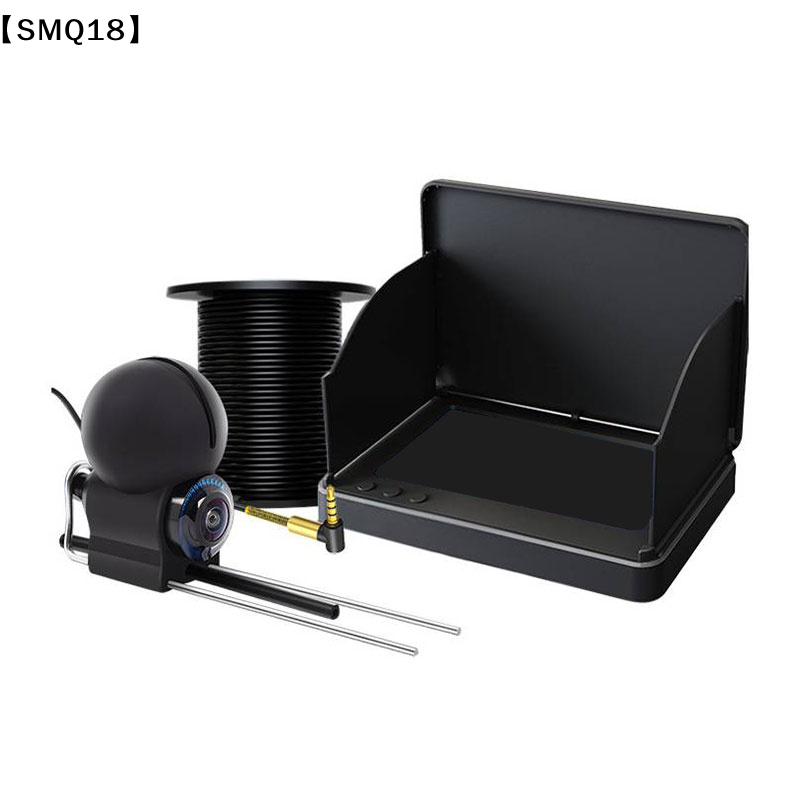 Fishing Depth Finder - Portable Fish Depth Finder Water Handheld