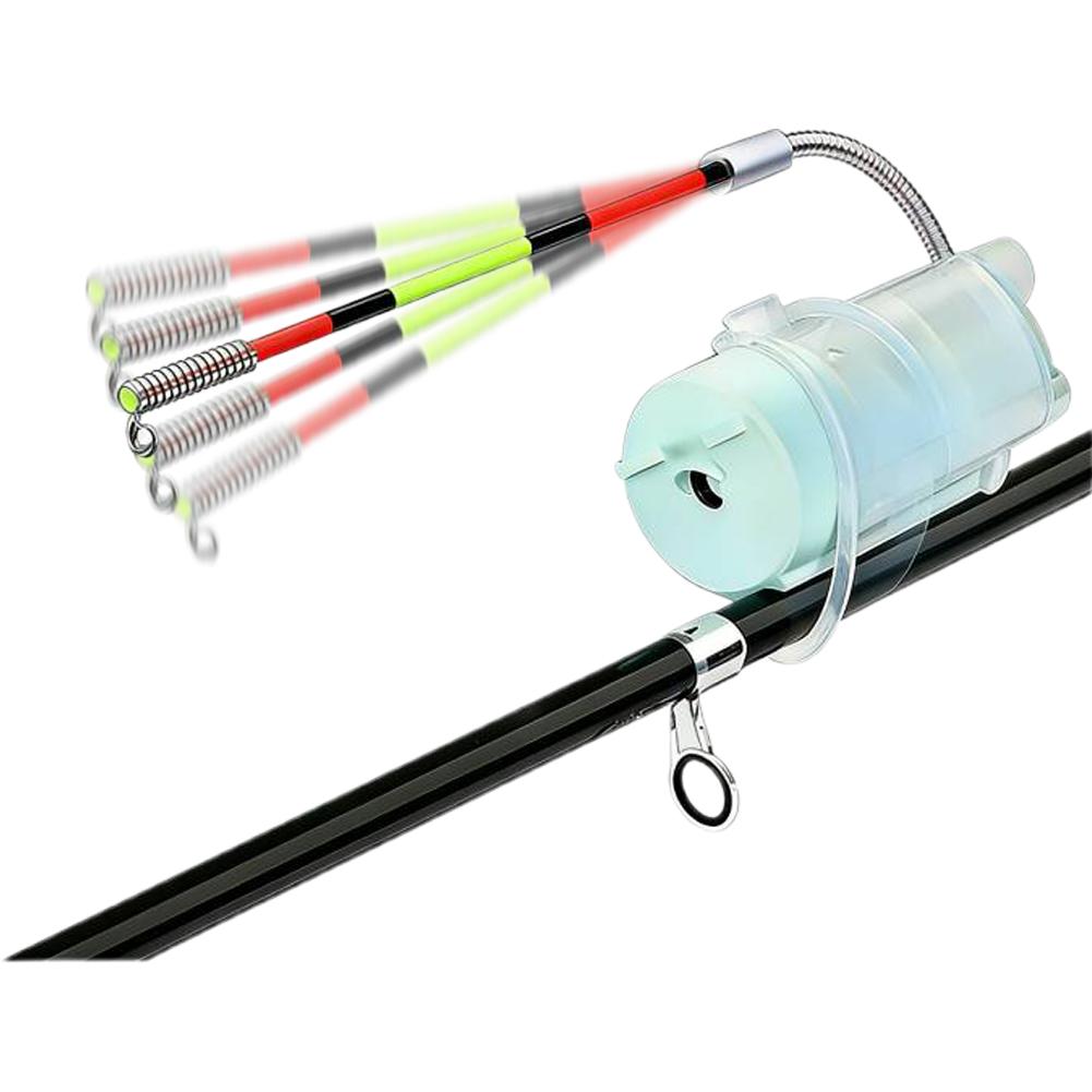 Bite Indicator - Night Fishing Float Bites Alarm With
