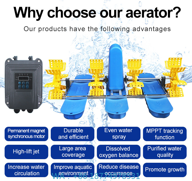 Fishing Gps - Aerator Pump for Fish Pond Farming