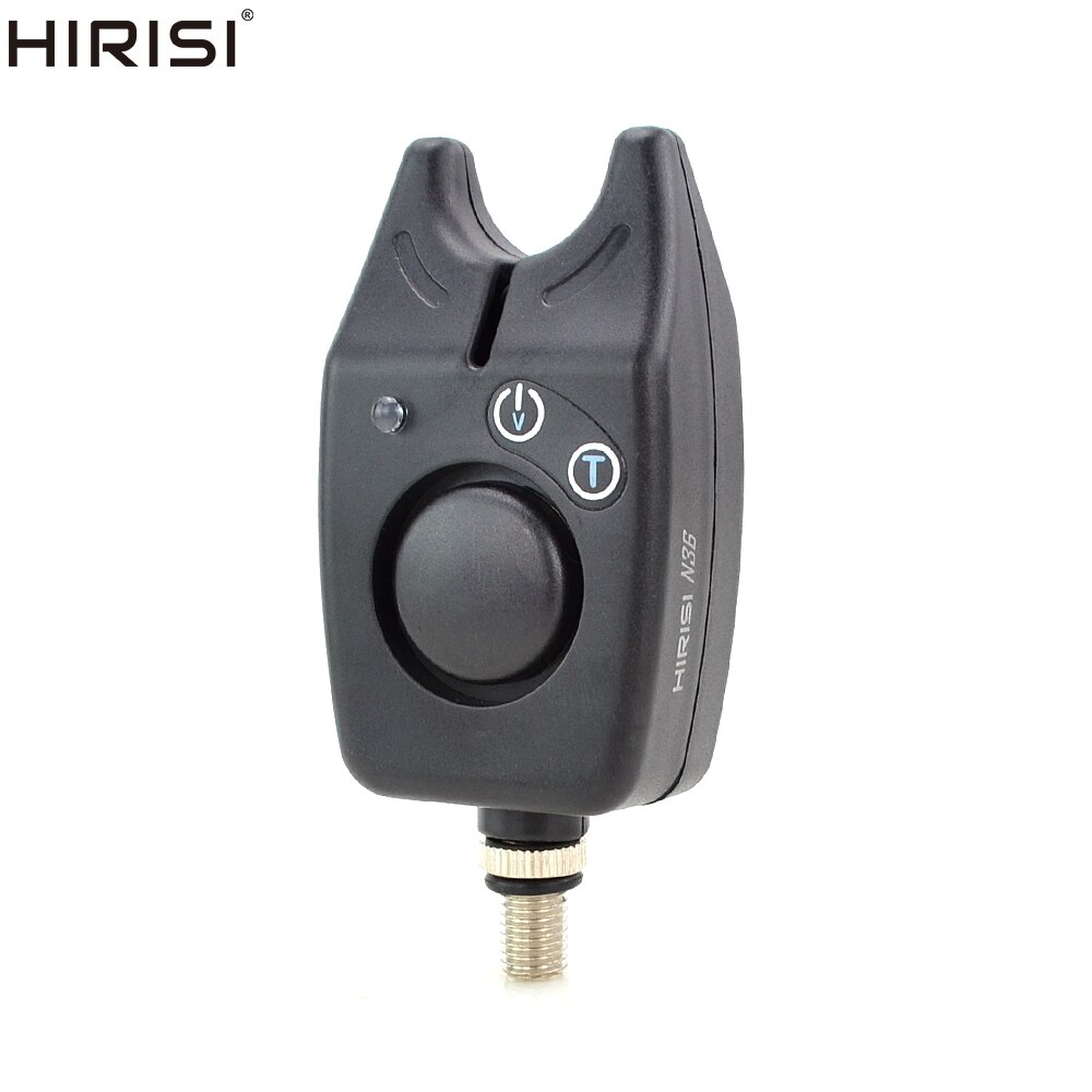 Bite Alarm - Hirisi Carp Fishing Bite Alarm For