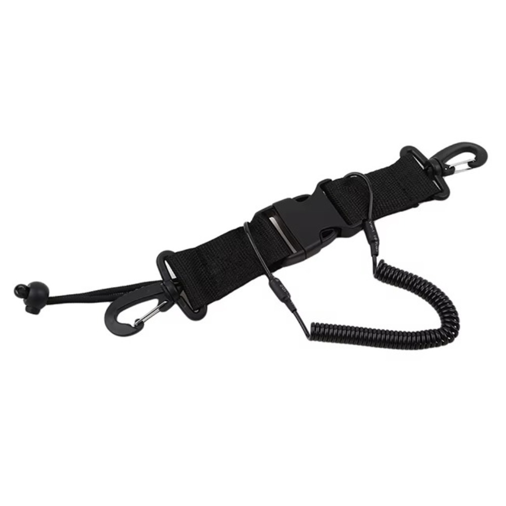 Underwater Camera - Quick Release Diving Camera Lanyard Strap