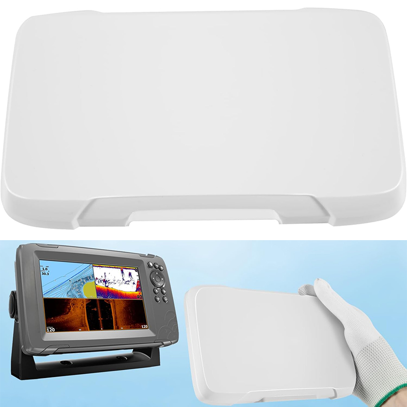 Fish Finder - 000-14175-001 Fish Finder Sun Cover Fits