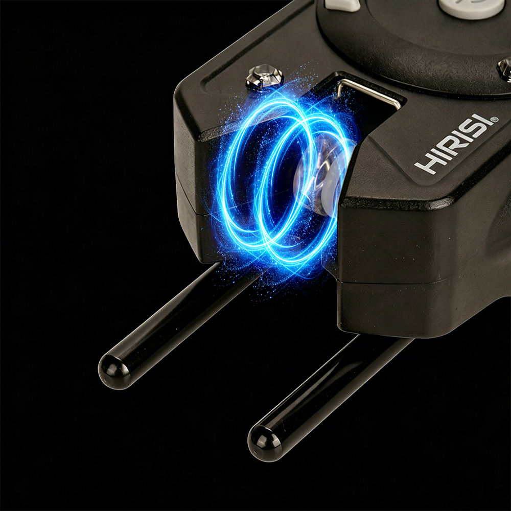 HIRISI SD11 3+1 Wireless Fishi - Bite Alarm review and price
