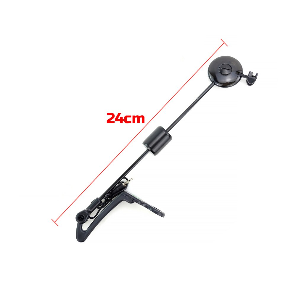 Hirisi LED Carp Fishing Swinge - Bite Alarm review and price