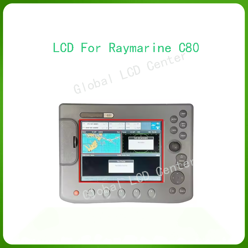 Original 8.4 inch LCD Display  - Fish Finder Gps review and price