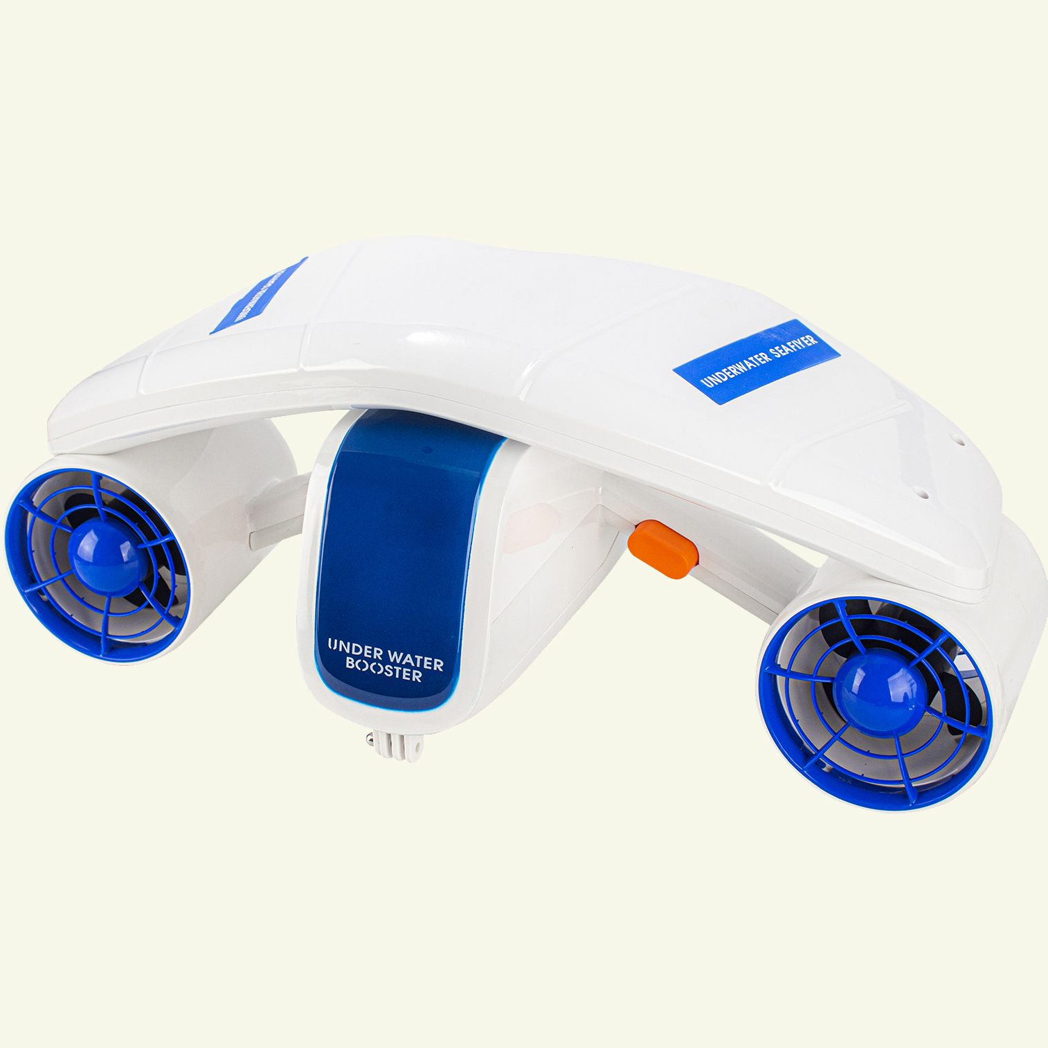 Hot Selling Fast Speed Electri - Underwater Camera review and price