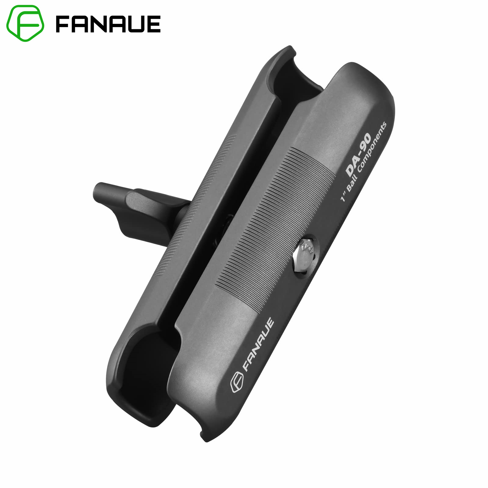FANAUE Double Bass Socket Arm  - Fish Finder Mount review and price