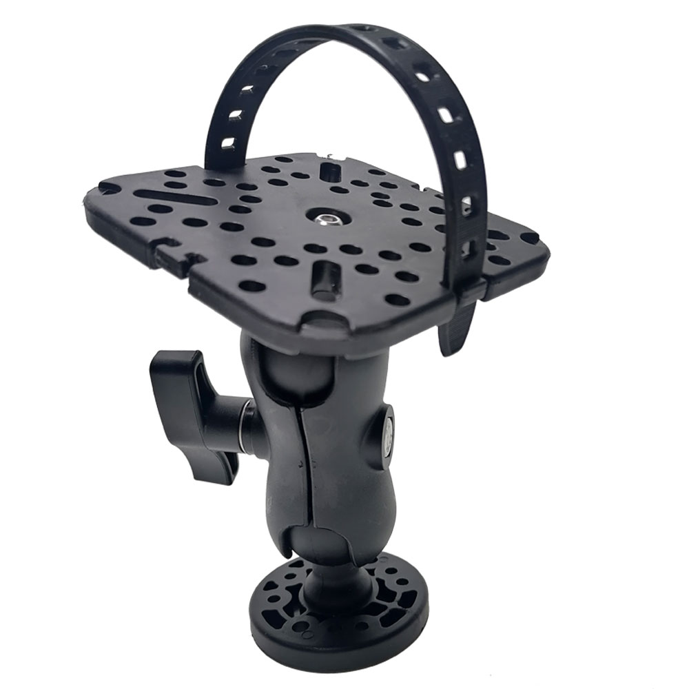 360 Degree Universal Kayak Fis - Fish Finder Mount review and price