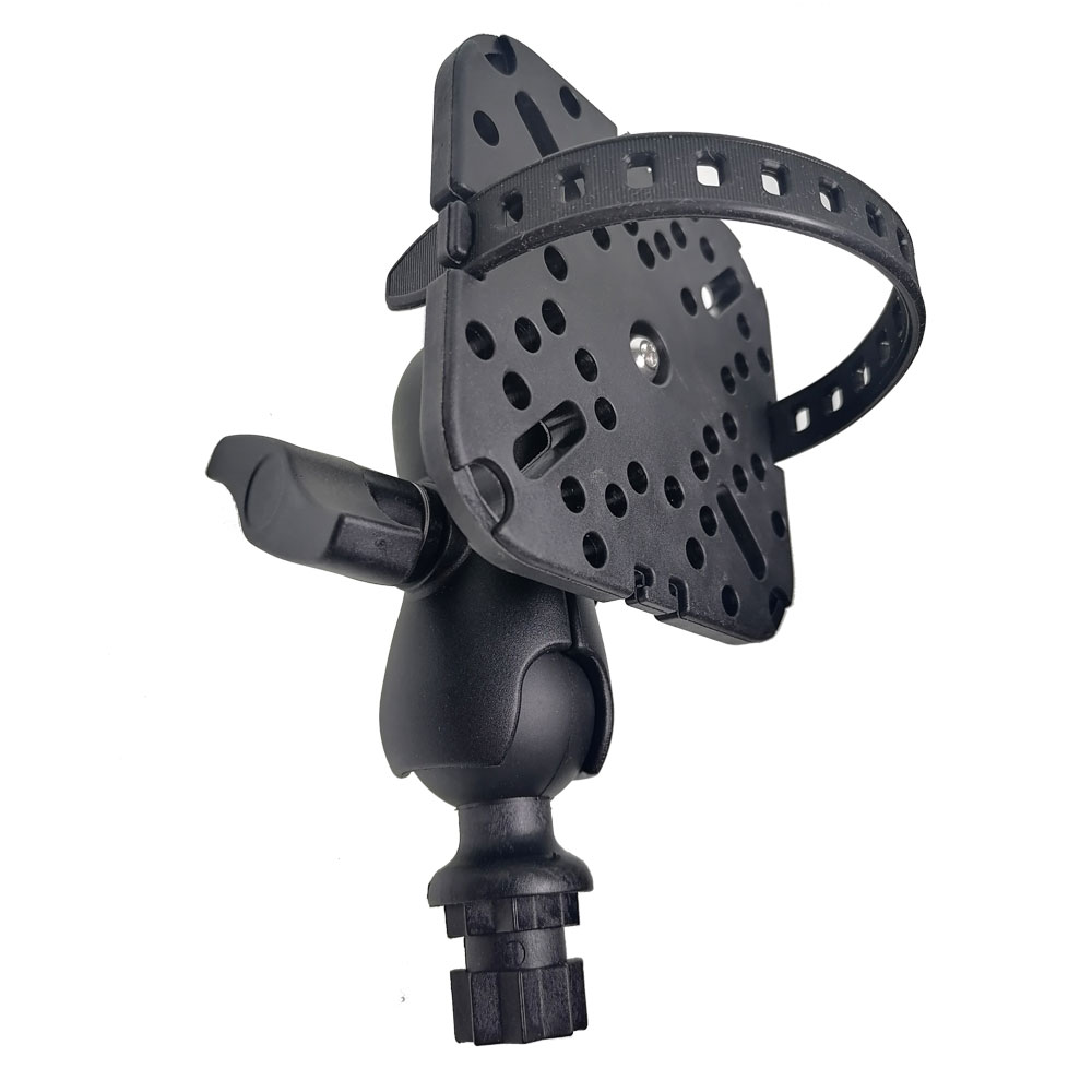 360 Degree Universal Kayak Fis - Fish Finder Mount review and price