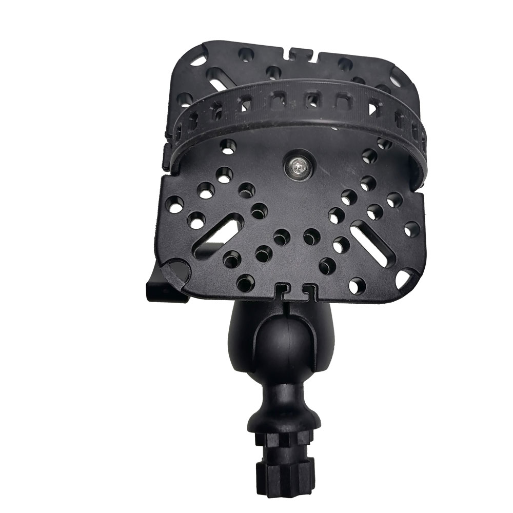 360 Degree Universal Kayak Fis - Fish Finder Mount review and price