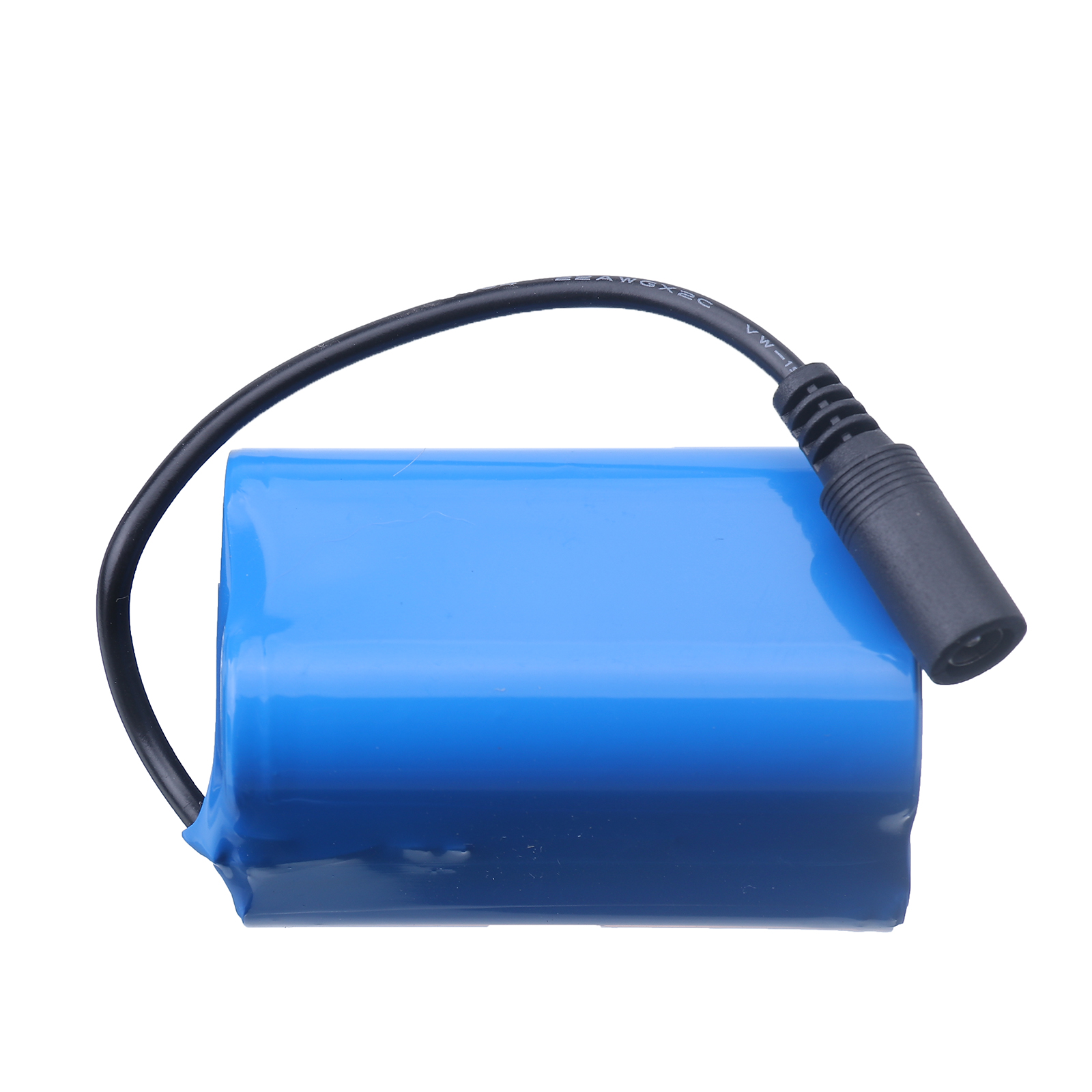 7.4V 12000mAh Battery with USB - Fish Finder Charger review and price