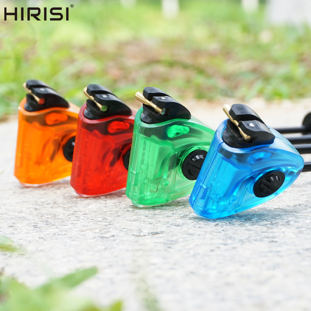 Hirisi B2045 Carp Fishing Swin - Bite Alarm review and price