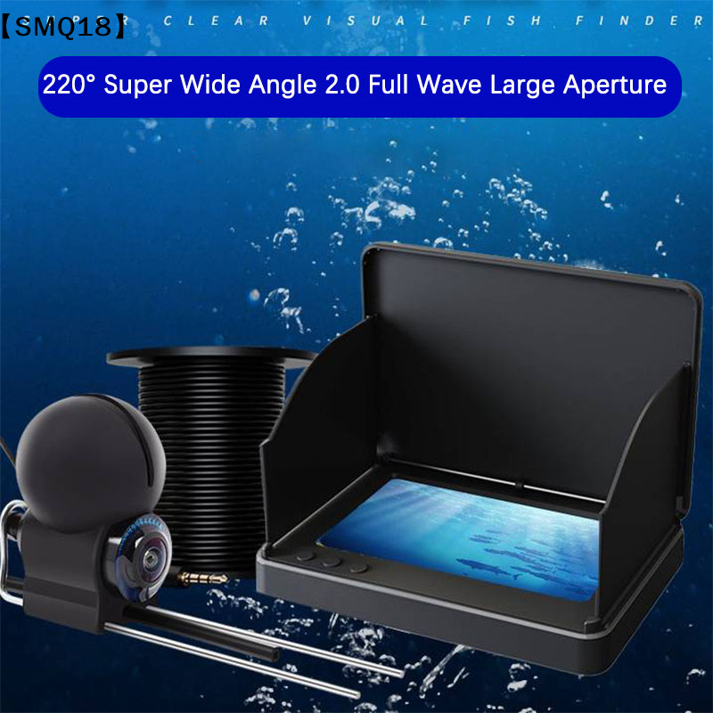 Portable Fish Depth Finder Wat - Fishing Depth Finder review and price