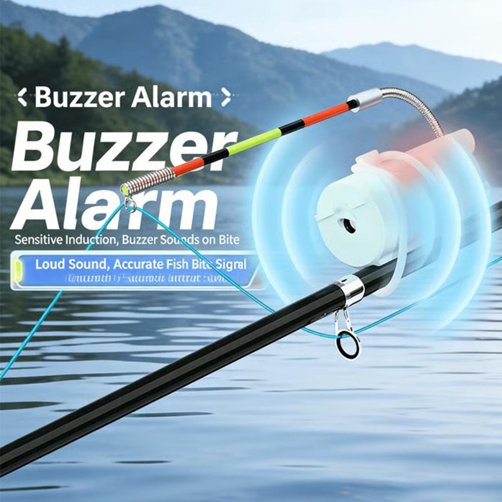 Night Fishing Float Bites Alar - Bite Indicator review and price