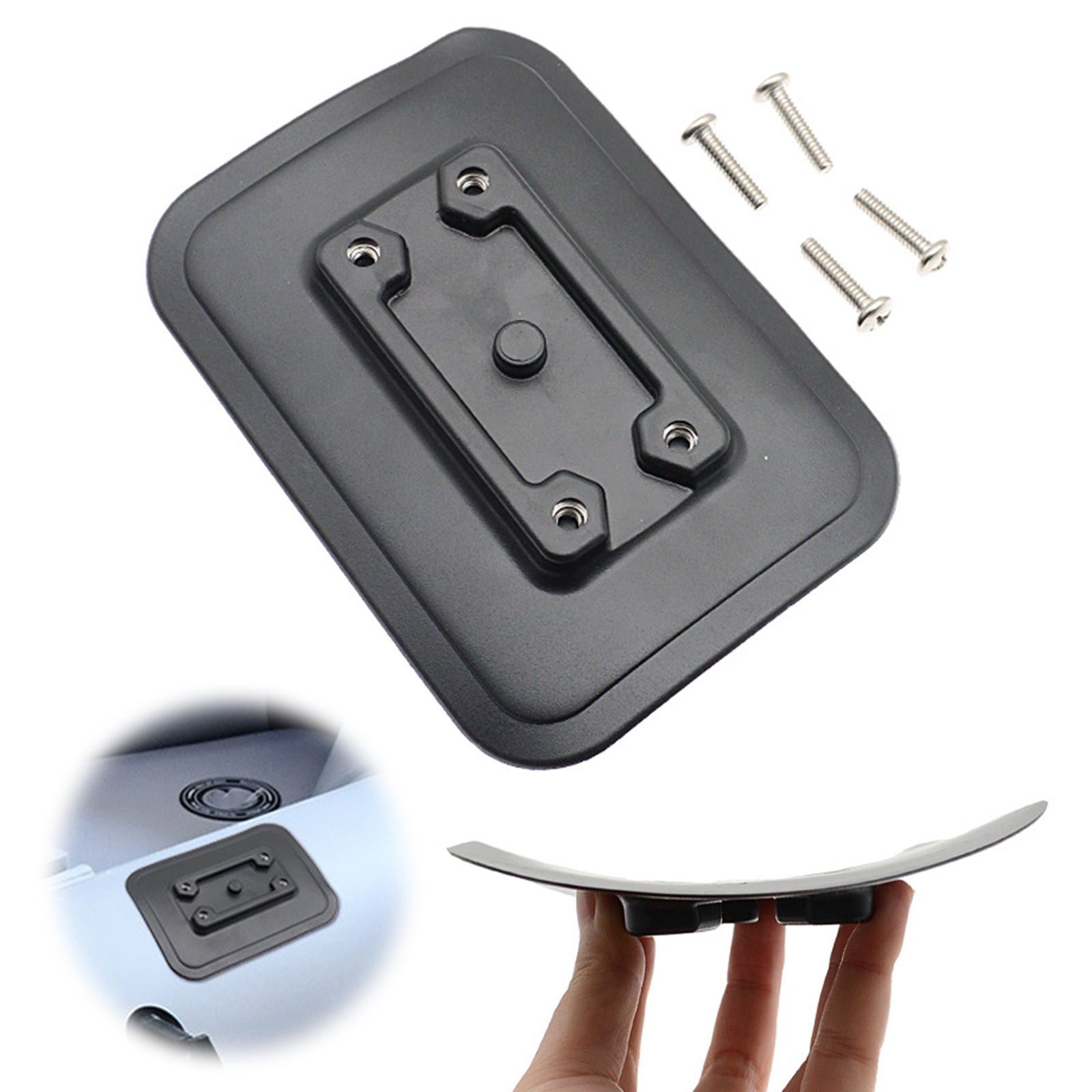1 Set Inflatable Boat Fishing  - Fish Finder Mount review and price