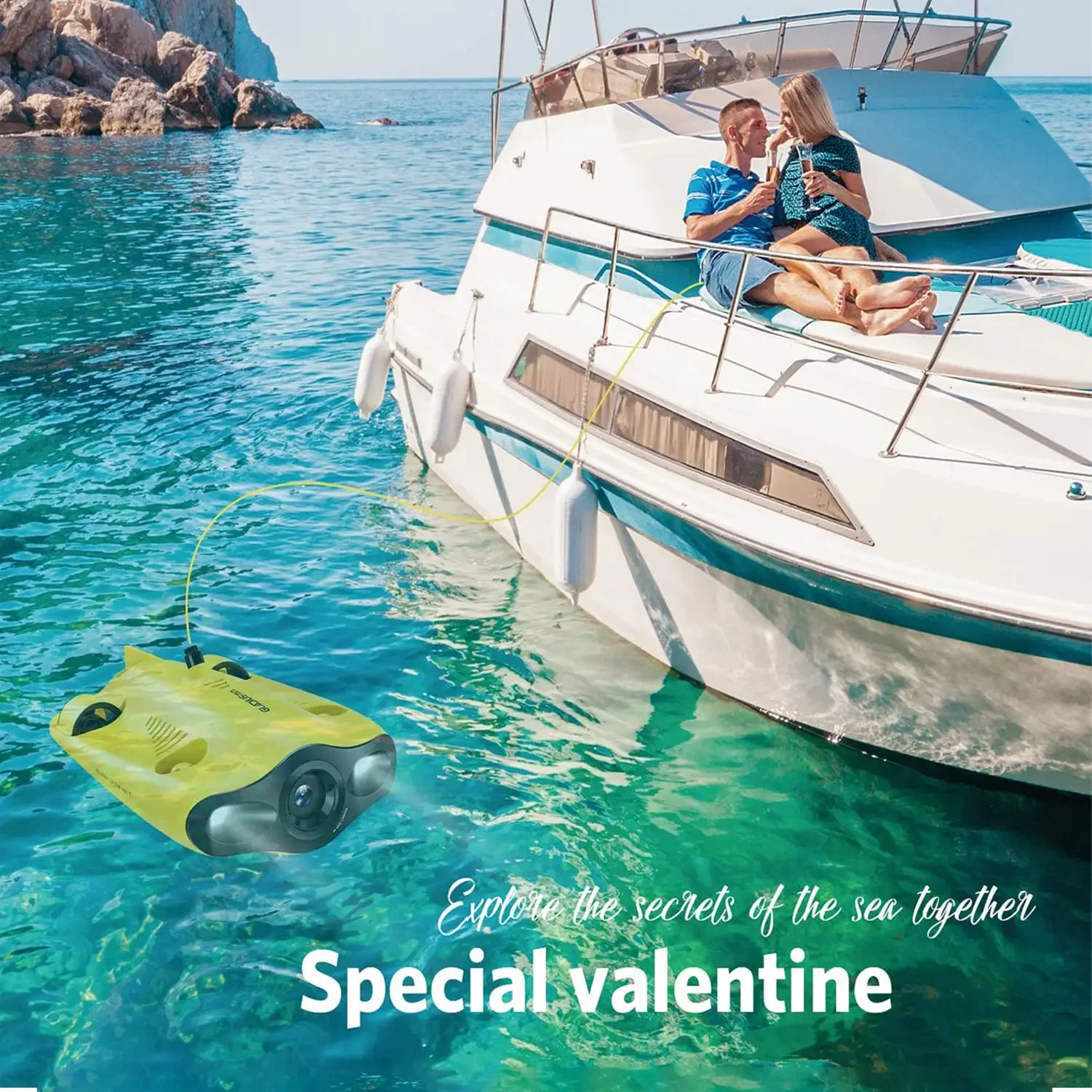 2026 Premium  Chasing Innovati - Underwater Camera review and price