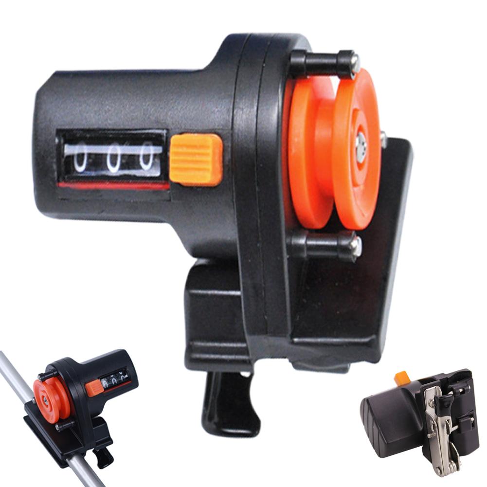 Fishing Line Counter Spooling  - Fishing Depth Finder review and price