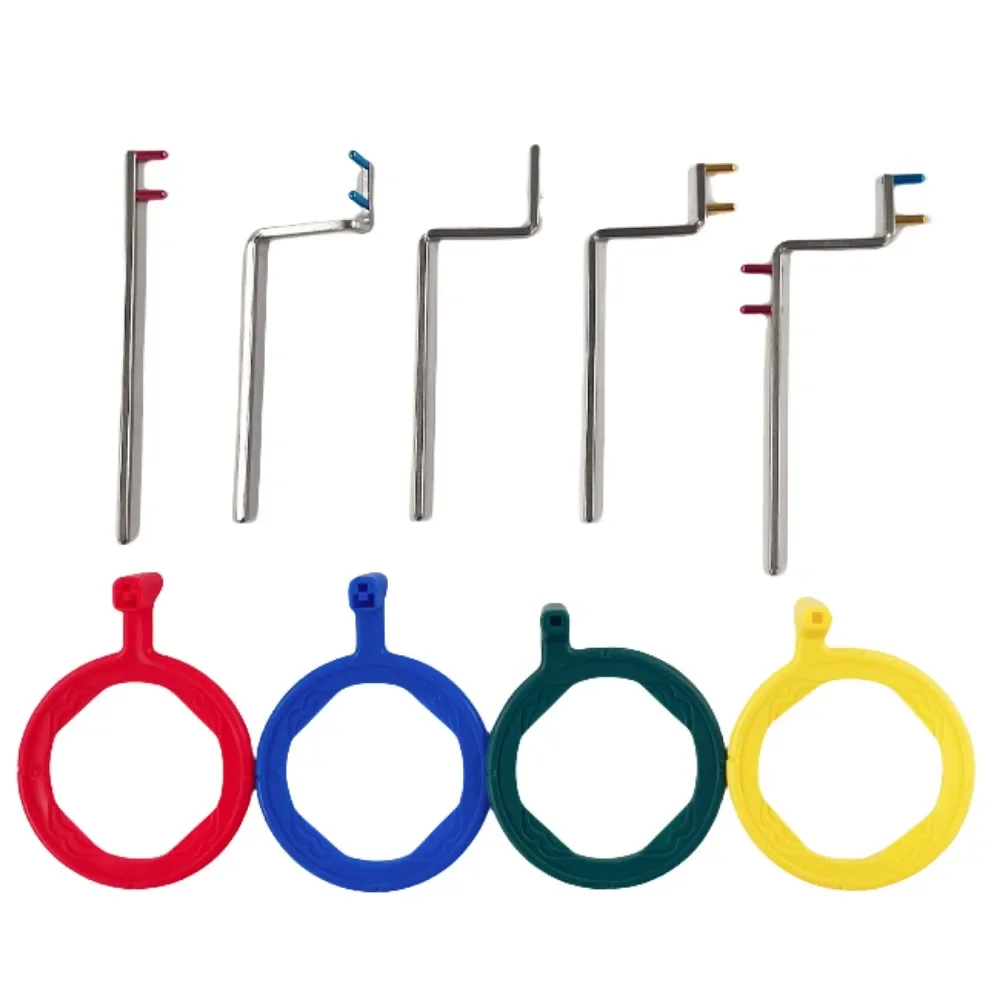 3pcs Dental X-Ray Positioner H - Bite Indicator review and price