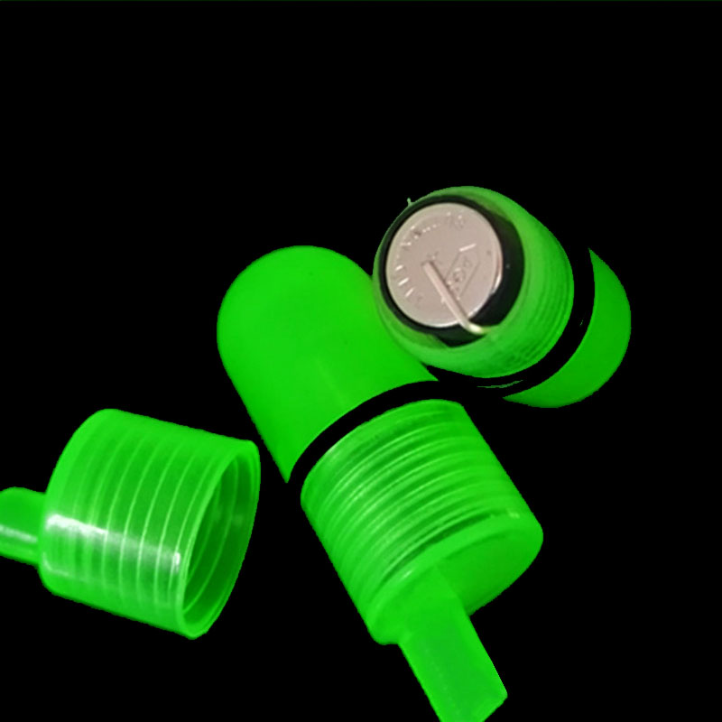 20/40/100pcs Night Fishing LED - Bite Alarm review and price