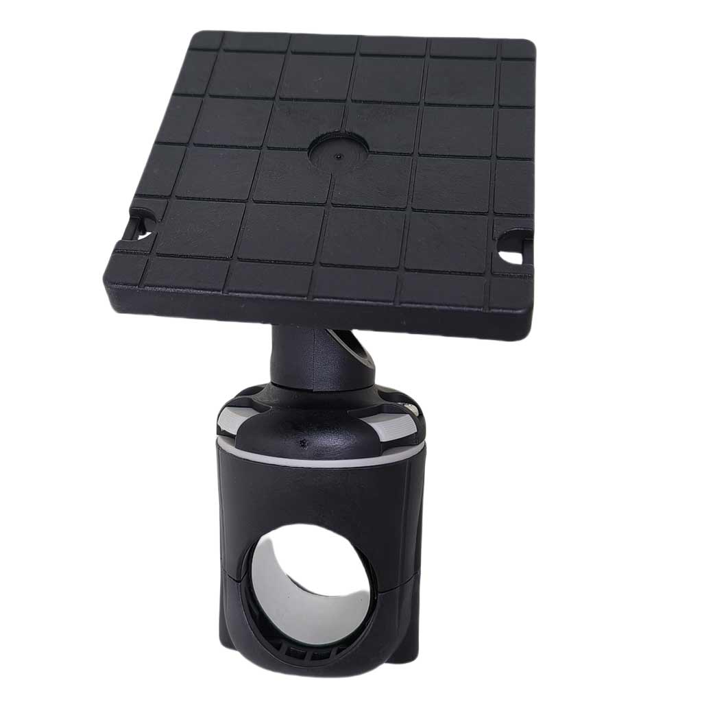 Kayak Canoe Track Rail Fishfin - Fish Finder Mount review and price