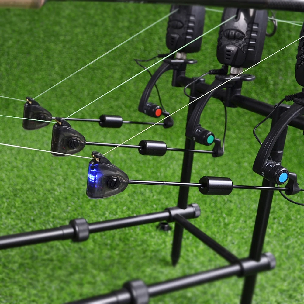 LED Carp Fishing Swinger Hange - Bite Alarm review and price