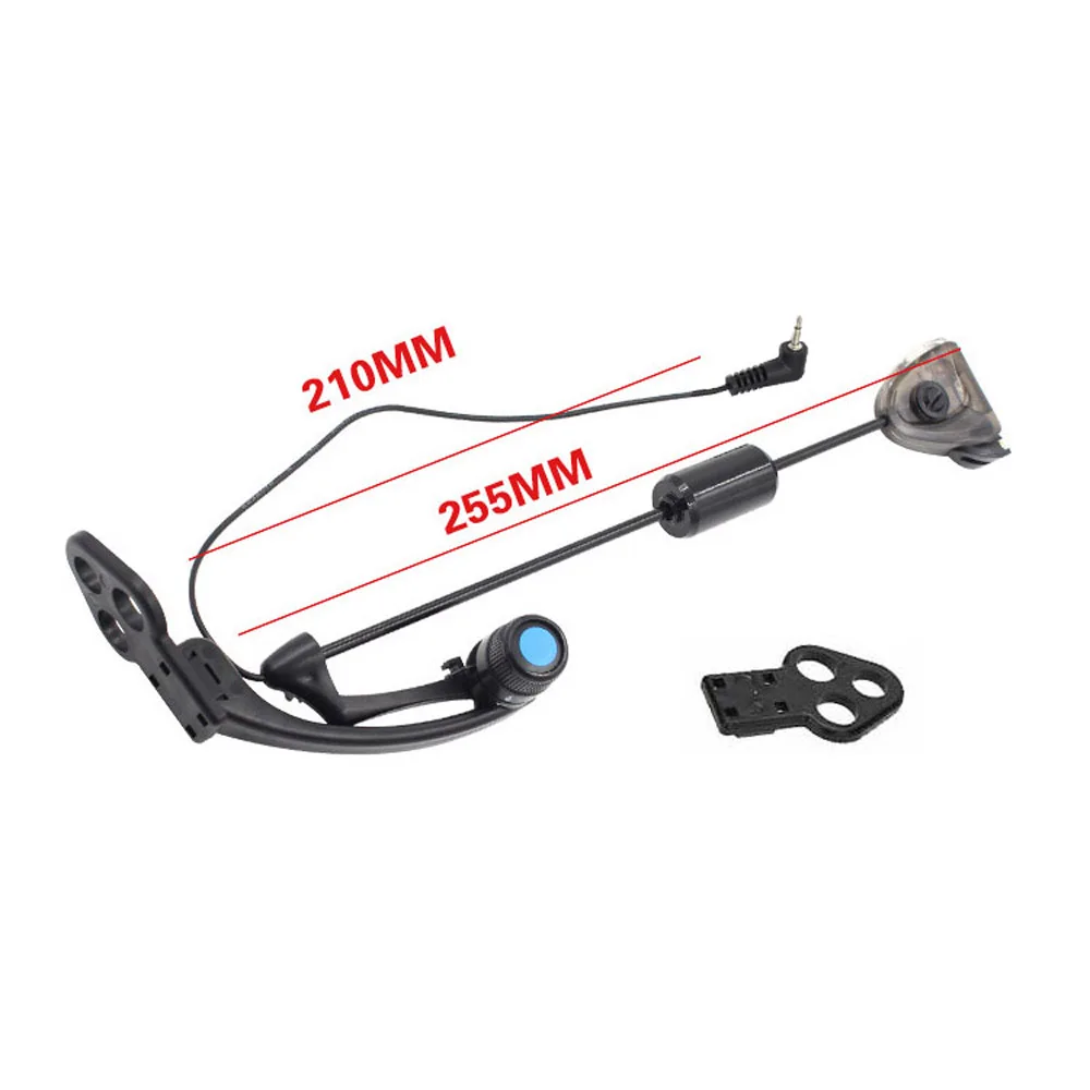 LED Carp Fishing Swinger Hange - Bite Alarm review and price