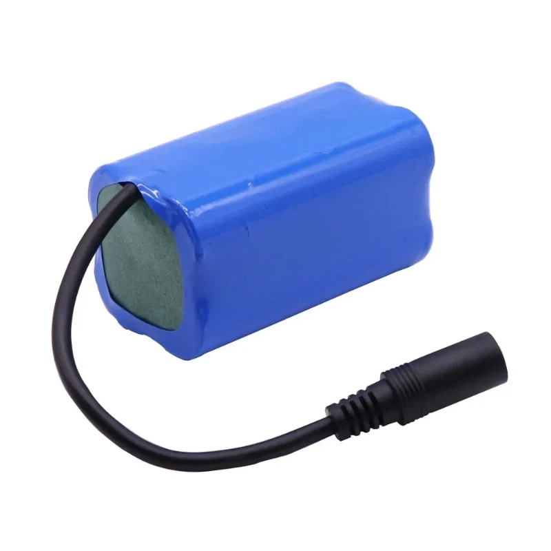 New 18650 7.4V 5200mAh Lipo Ba - Fish Finder Charger review and price