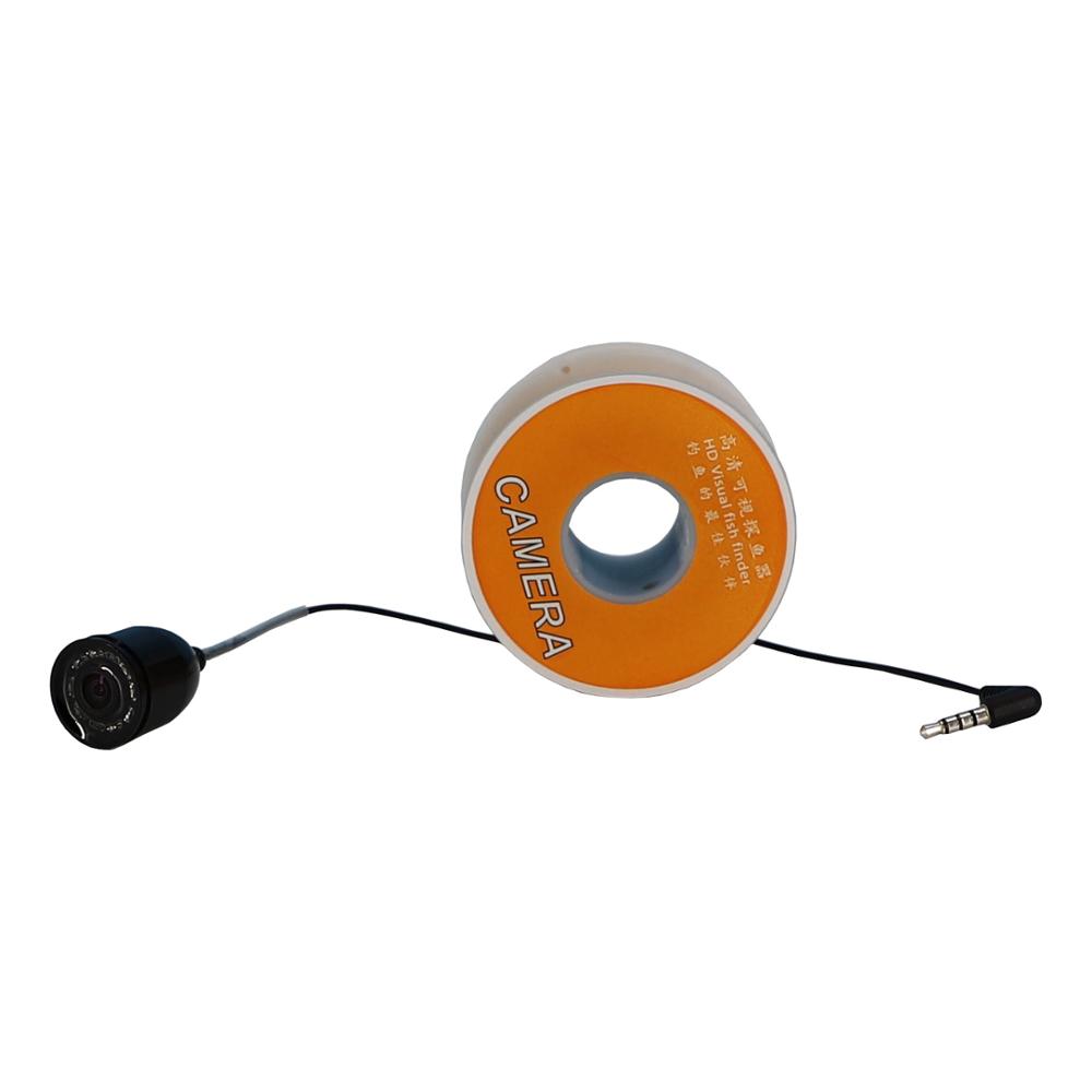 Underwater Camera for Fish Fin - Fish Finder Cable review and price