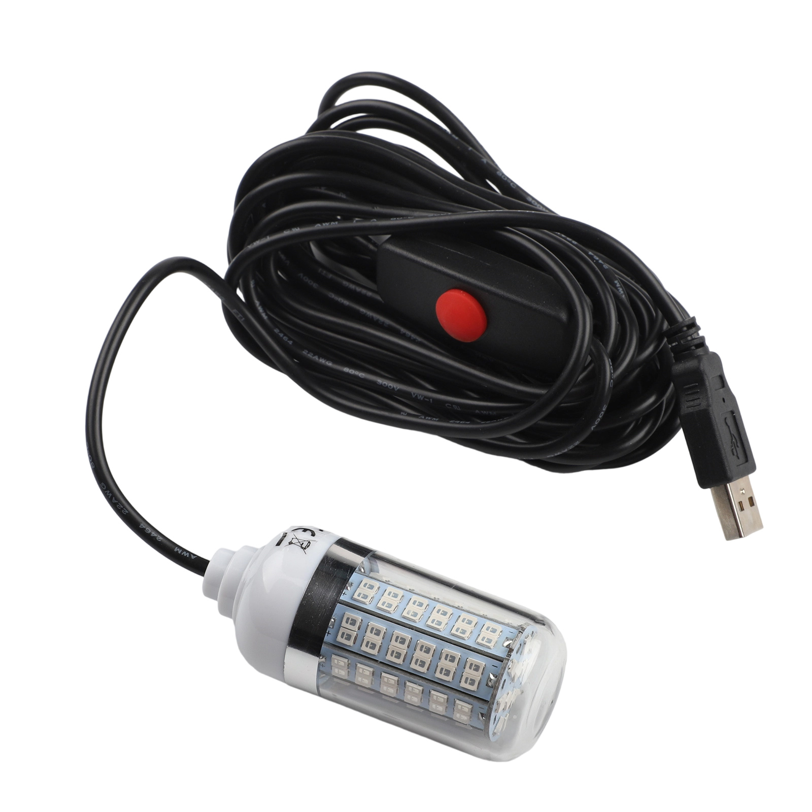 5V Underwater Fish Lure Lamp G - Fish Finder Charger review and price