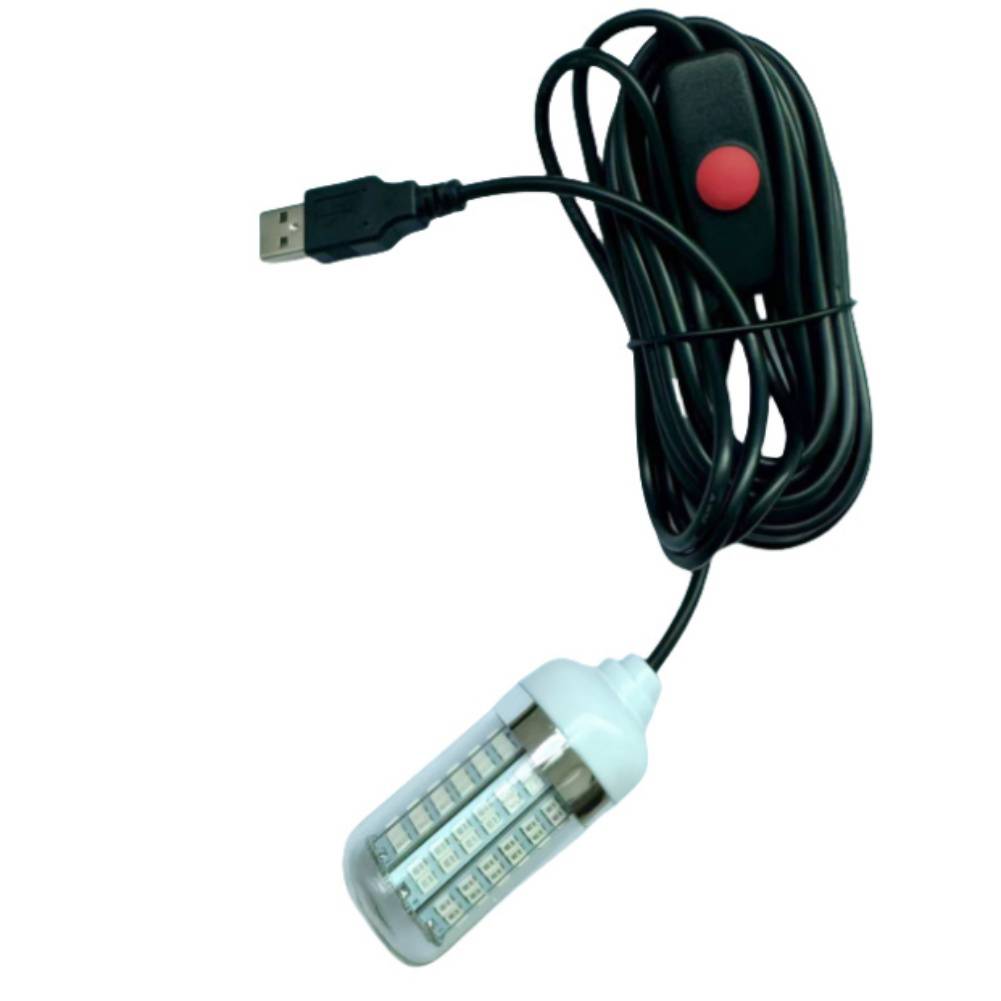 5V Underwater Fish Lure Lamp G - Fish Finder Charger review and price