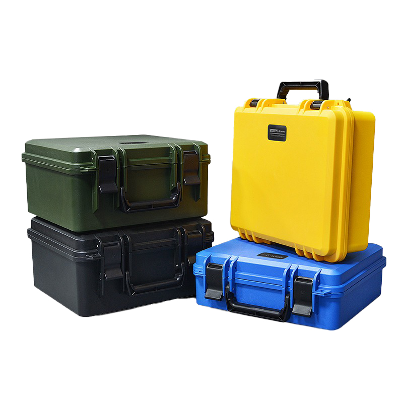 Heavy Duty Portable Tool Case  - Fish Finder Case review and price