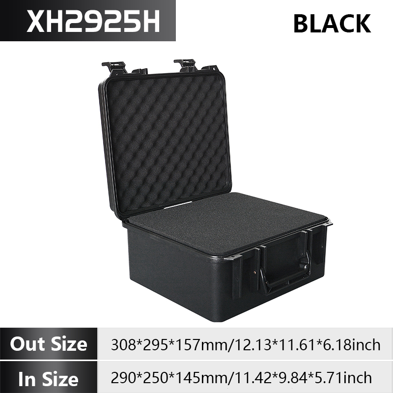 Heavy Duty Portable Tool Case  - Fish Finder Case review and price
