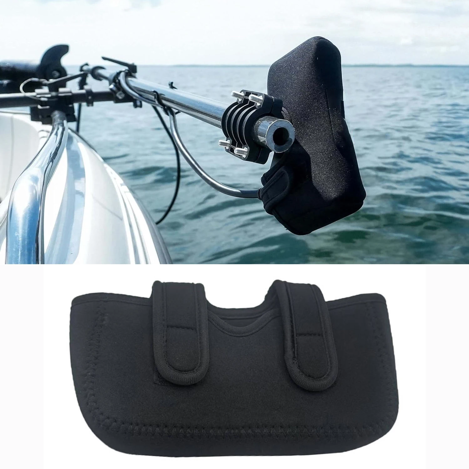 Travel Transducer Cover for Ga - Fish Finder Transducer review and price