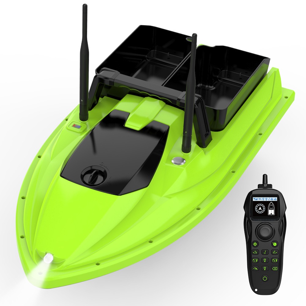 500M RC Fishing Bait Boat Dual - Fish Finder Cable review and price