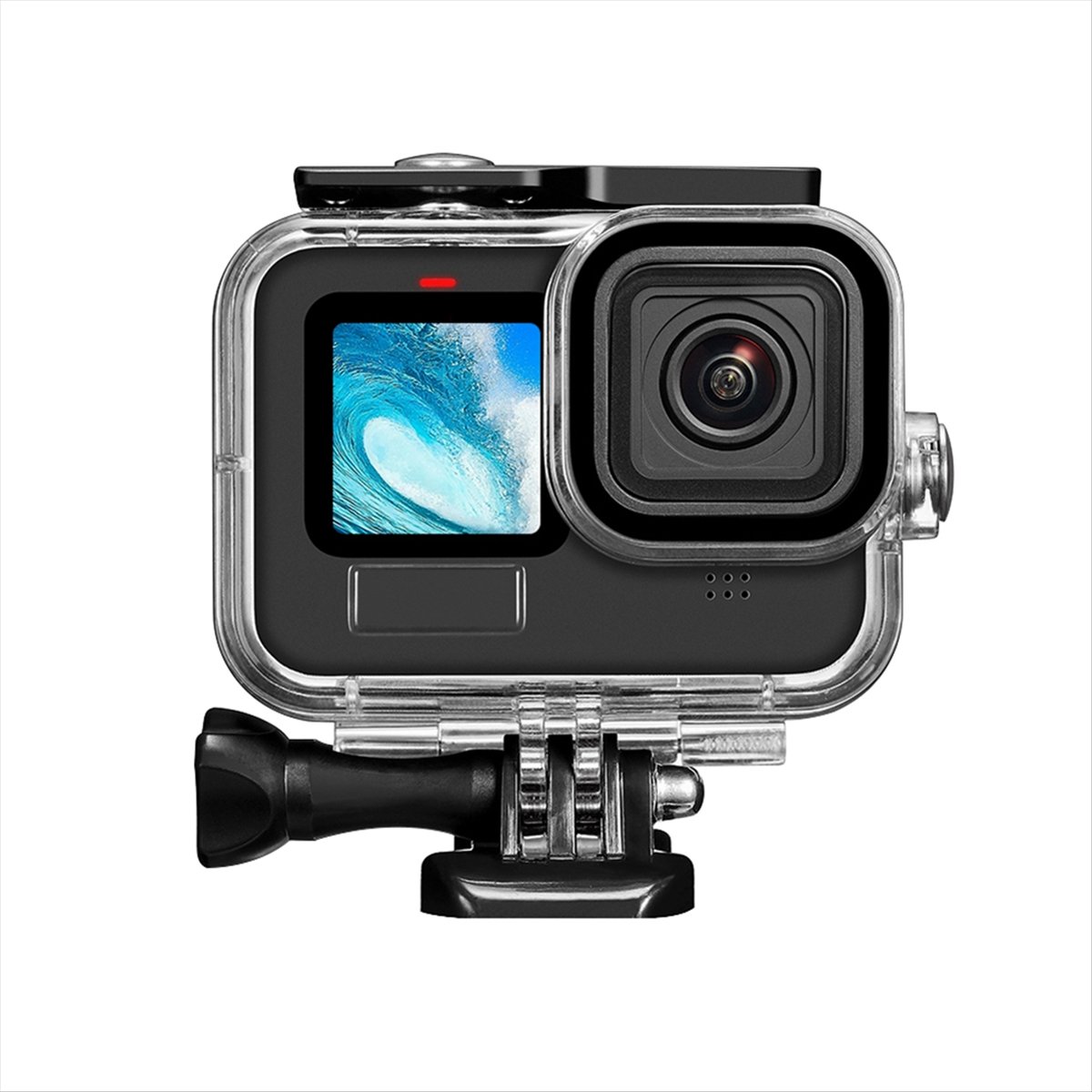 M05K 60M Waterproof Case for G - Underwater Camera review and price