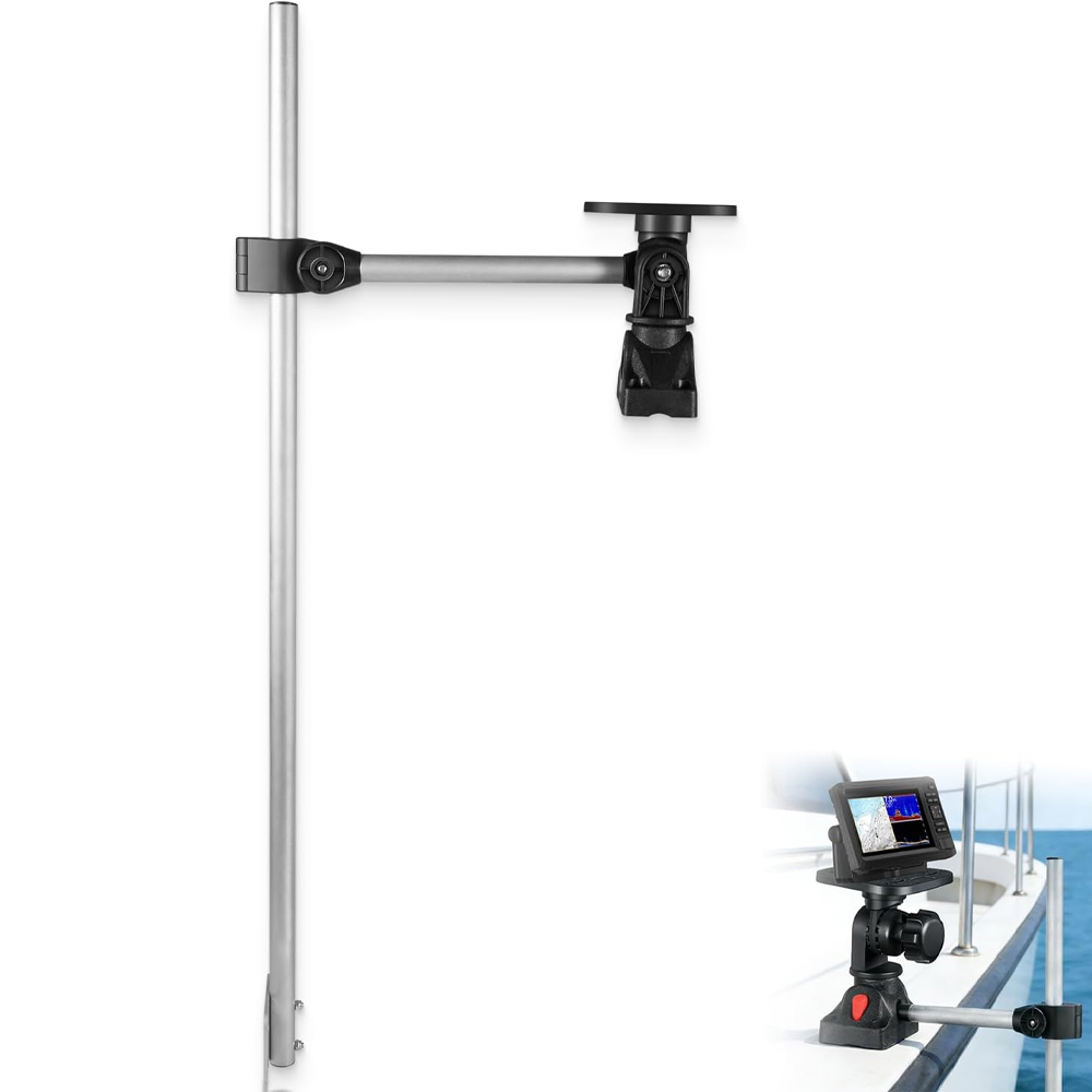 Replace Part for 3006.8649 Por - Fish Finder Mount review and price