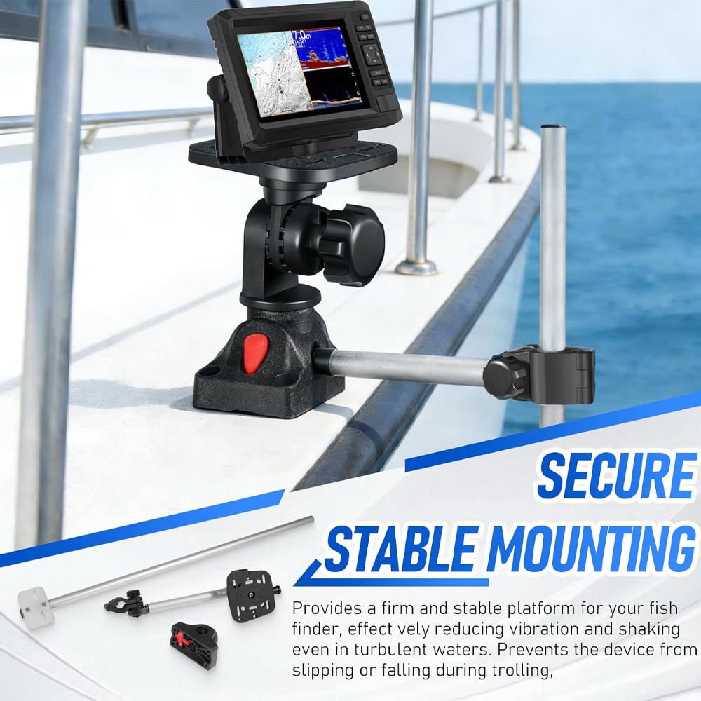 Replace Part for 3006.8649 Por - Fish Finder Mount review and price
