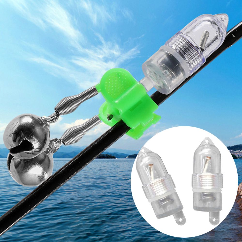 High Quality Portable Durable  - Bite Alarm review and price