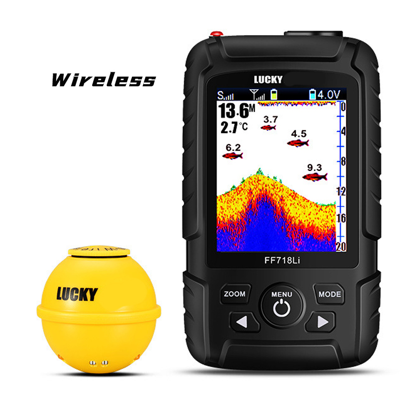 Hot New Offer Ultrasonic Lowra - Fish Finder Portable review and price