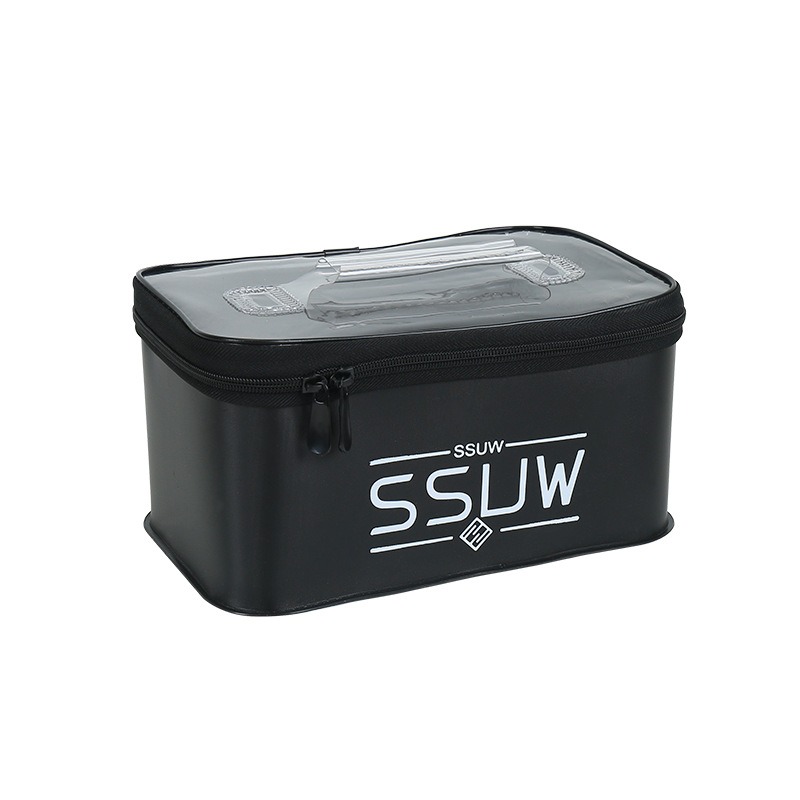 Portable EVA Fishing Tool Box, - Fish Finder Case review and price