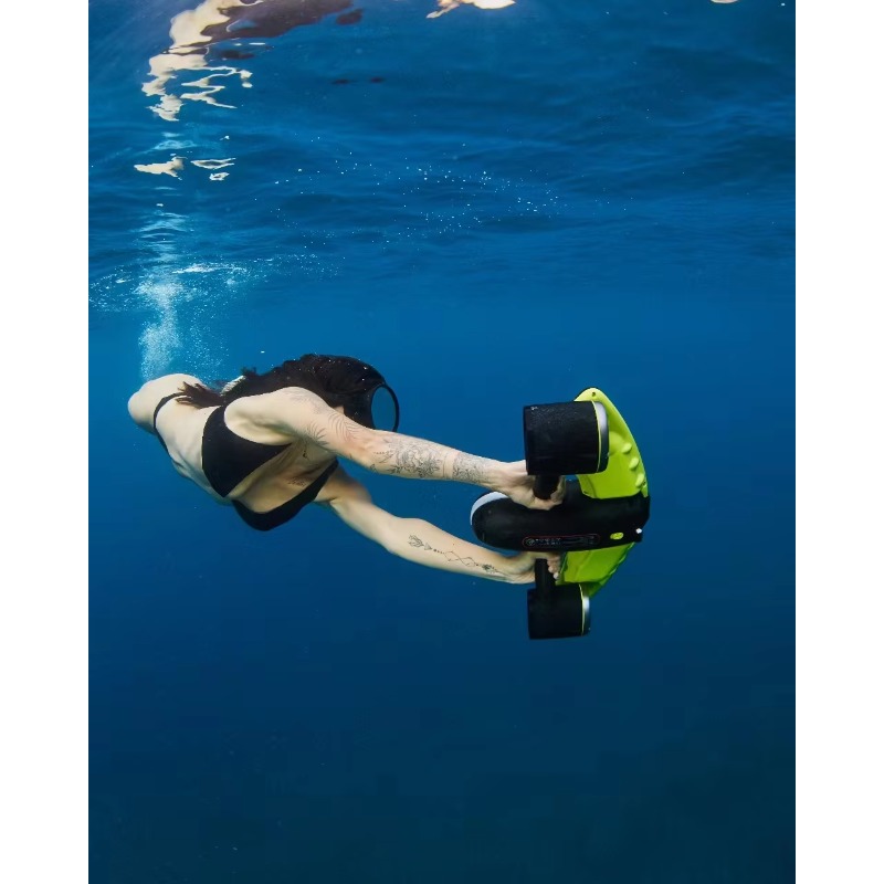 Brand New Smart Electric Under - Underwater Camera review and price