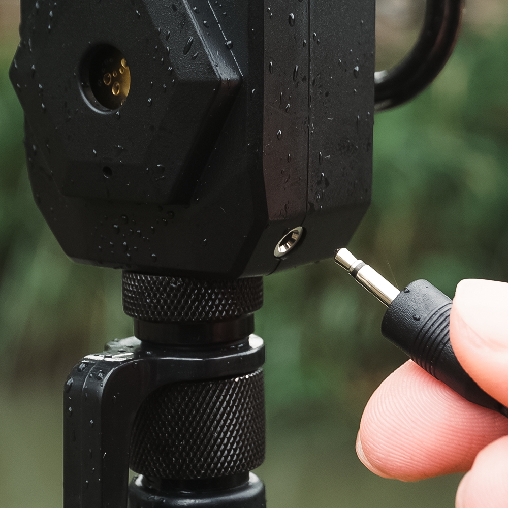 Hirisi Carp Fishing Alarm Set  - Bite Alarm review and price
