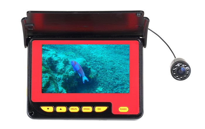 5 Inch 130Degree Wide Angle Un - Fishing Camera review and price