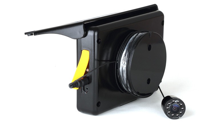 5 Inch 130Degree Wide Angle Un - Fishing Camera review and price