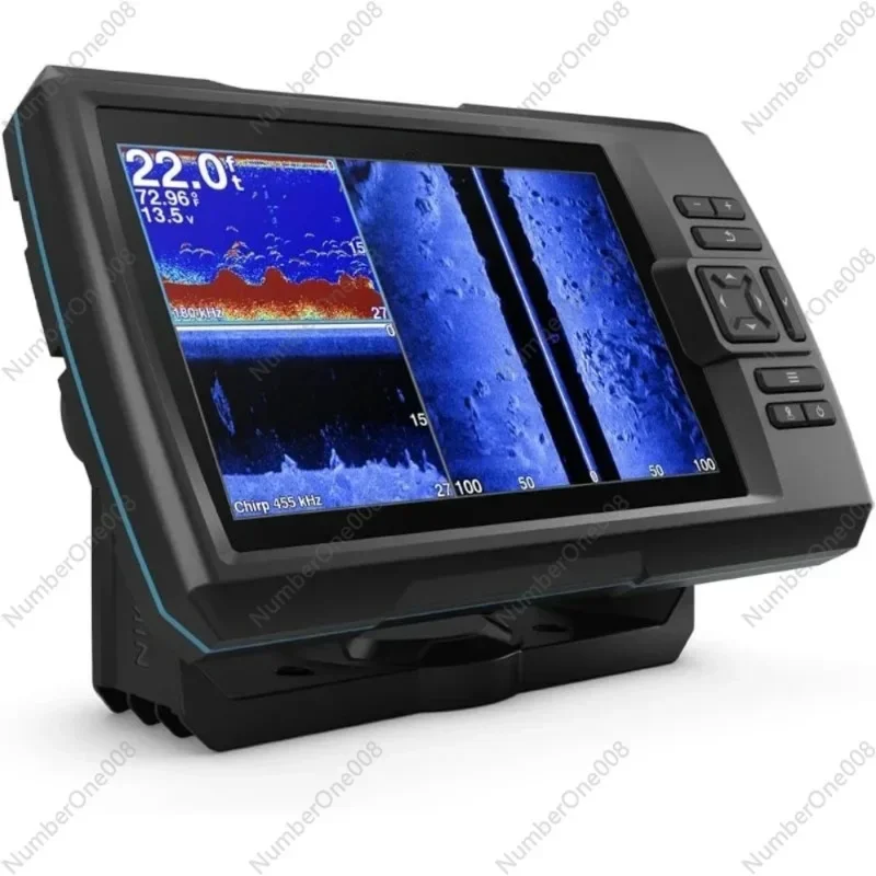 Striker 7SV with Transducer, 7 - Fish Finder Gps review and price