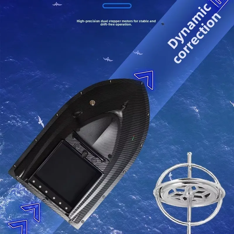 TRY&V New 12V High-Speed Big C - Fishing Gps review and price