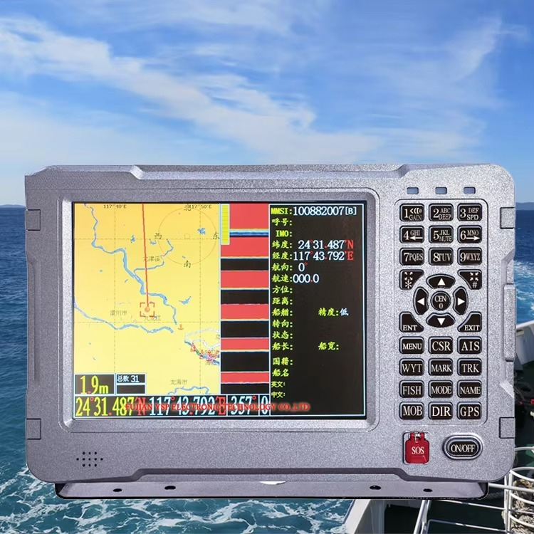 Combo Fish Navigation Depth Fi - Fishing Gps review and price