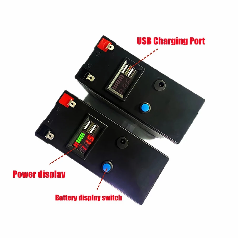 LiFePO4 12V 120Ah Battery,Buil - Fish Finder Charger review and price