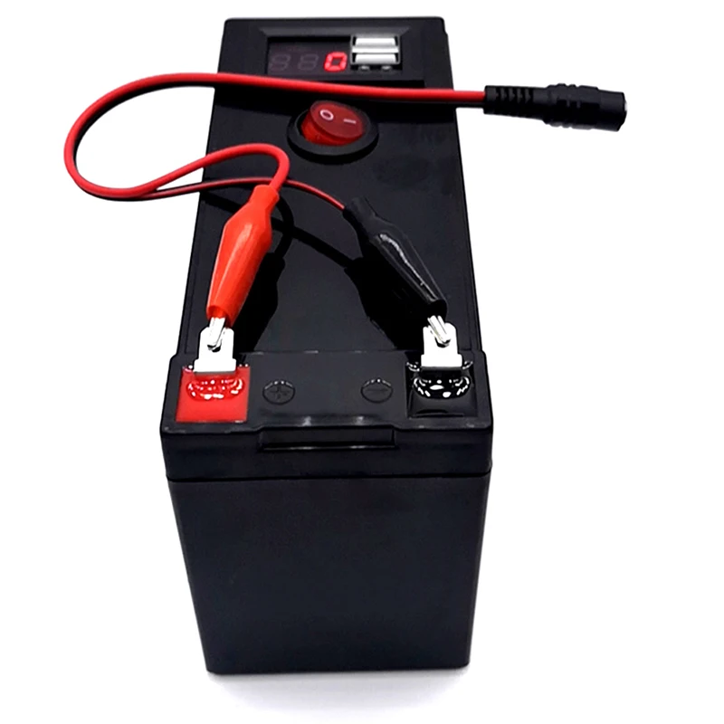 LiFePO4 12V 120Ah Battery,Buil - Fish Finder Charger review and price