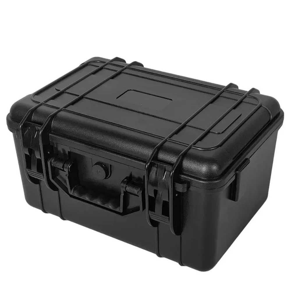 Plastic Tool Box Storage Large - Fish Finder Case review and price